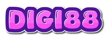 DIGI88 LOGO